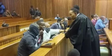 “He shot Senzo Meyiwa after I hit him in the face” — Witness Reveals In Court