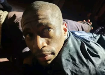 Gang boss in trouble as angry patrollers posts his face online for killing a security officer