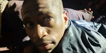 Gang boss in trouble as angry patrollers posts his face online for killing a security officer