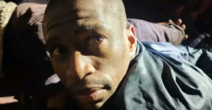 Gang boss in trouble as angry patrollers posts his face online for killing a security officer