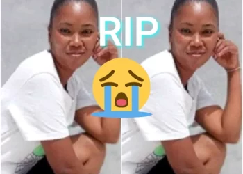 She was stabbed to death by her ex-boyfriend. Check out for what reason