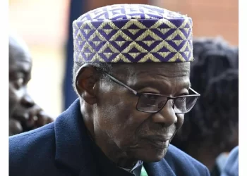 Buthelezi’s condition worsens as he is taken to ICU