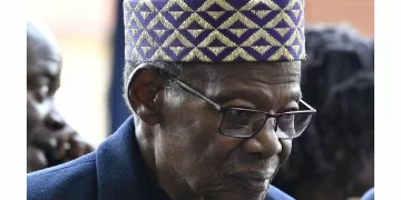 Buthelezi’s condition worsens as he is taken to ICU