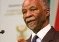 Mbeki’s Comments on “Kill The Boer” Resurface Amidst Malema’s Controversial Rendition.