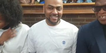 “They robbed him Of R290,000 during arrest” — Thabo Bester’s new lawyer drops a bombshell in court