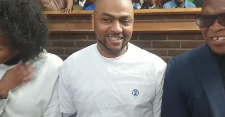 “They robbed him Of R290,000 during arrest” — Thabo Bester’s new lawyer drops a bombshell in court