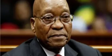 Zuma Shares his Observations on the EFF’s 10-Year Celebration.