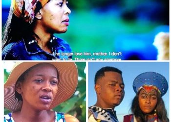 End of the road for the couple who married at a young age as one demands divorce.