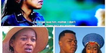 End of the road for the couple who married at a young age as one demands divorce.