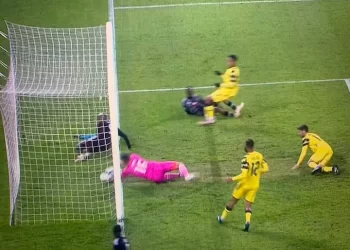 Tso Vilakazi: Criticise Pirates Star After Contributing to This Goal