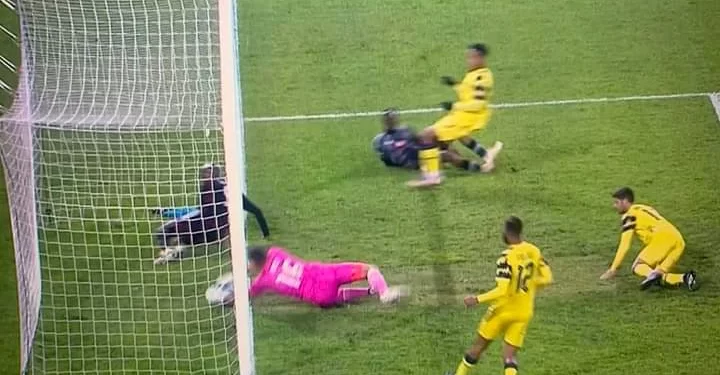 Tso Vilakazi: Criticise Pirates Star After Contributing to This Goal