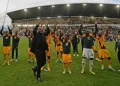The Chiefs coach talks about what was lacking at Naturena