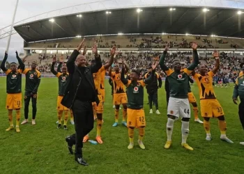 The Chiefs coach talks about what was lacking at Naturena