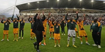The Chiefs coach talks about what was lacking at Naturena