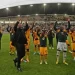 The Chiefs coach talks about what was lacking at Naturena