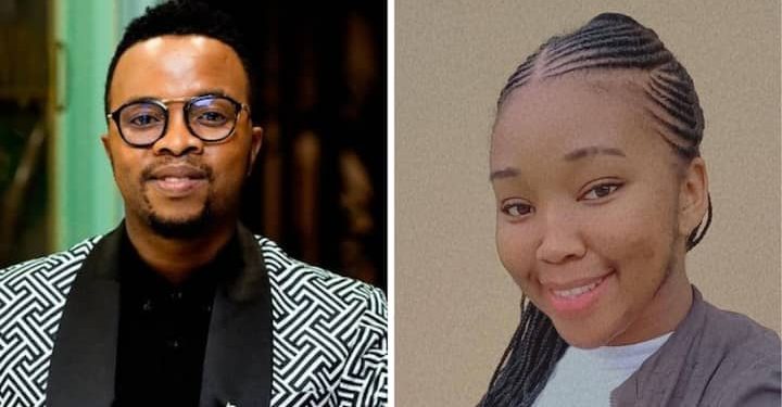 Sizwe Mdlalose Slammed for Paying Maintenance Behind Baby Mama Slindile Mkabayi ka Khondlo’s Back