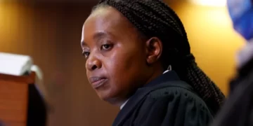 Advocate Mshololo delay court case