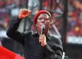 White South Africans are not pleased with Julius Malema chanting the song Kill The Boer