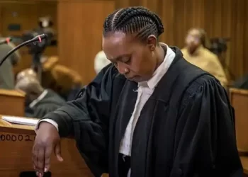 “We found a gun when we searched his room” — SAPS investigator implicates suspect in court