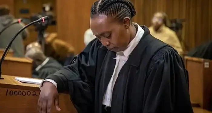 “We found a gun when we searched his room” — SAPS investigator implicates suspect in court