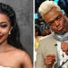 “This woman stood by me when I couldn’t stand.” – Somizi Mhlongo on why he’ll stand by Kelly Khumalo