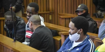 Incriminating Information Found On Accused No. 3’s Phone Disclosed