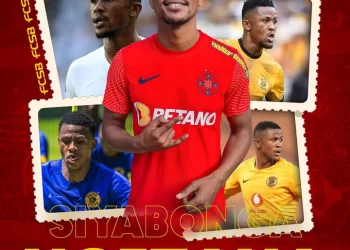 R196 Million Valuation on Ex-Chiefs Star