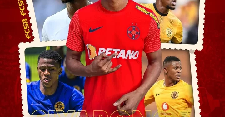 R196 Million Valuation on Ex-Chiefs Star