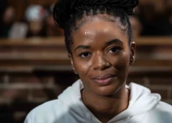 Magudumana faces five separate cases of fraud amounting to almost R23 million