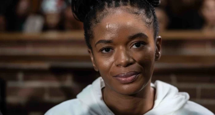 Magudumana faces five separate cases of fraud amounting to almost R23 million