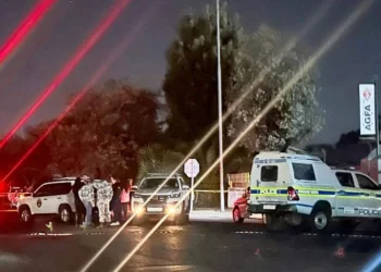 RIP — Neighbor shot and killed after refusing to turn down the volume of his music