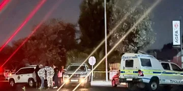 RIP — Neighbor shot and killed after refusing to turn down the volume of his music