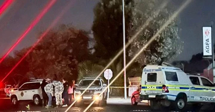 RIP — Neighbor shot and killed after refusing to turn down the volume of his music