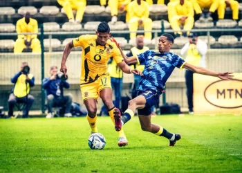 Tso Vilakazi’s Insight: How Castillo’s Move Answered My Question