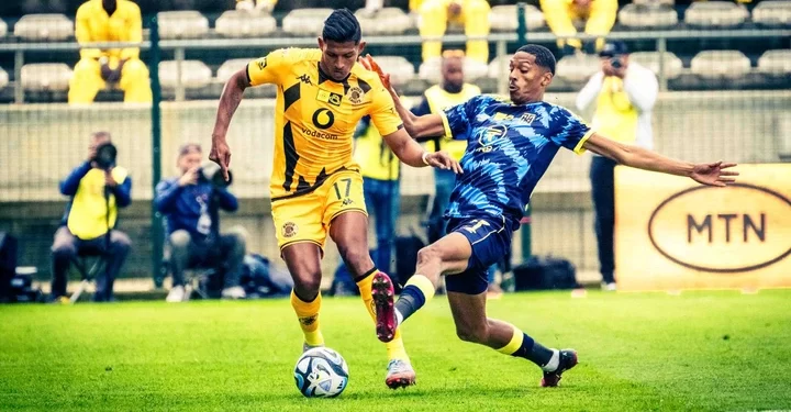 Tso Vilakazi’s Insight: How Castillo’s Move Answered My Question