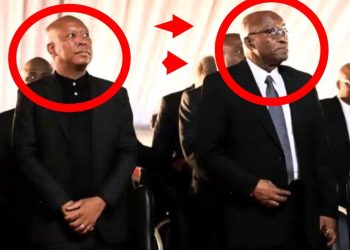 “Zuma Betrays ANC For EFF Just Because Of This” || Look What Happened