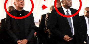 “Zuma Betrays ANC For EFF Just Because Of This” || Look What Happened