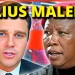 Julius Malema special Invitation from USA