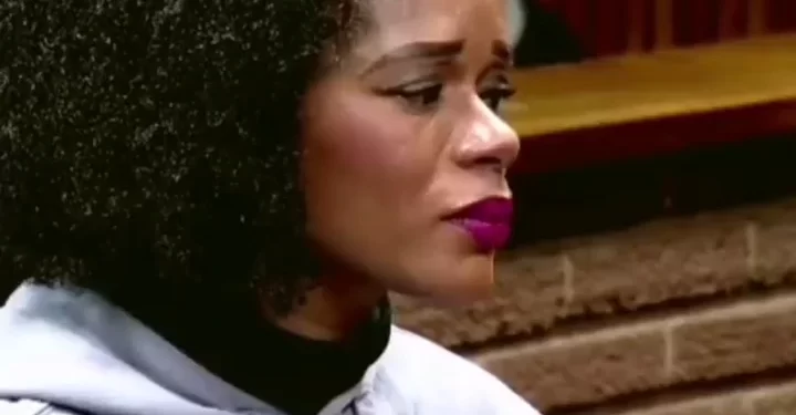 “She is Looking for Public Sympathy.” Nandipha Slammed for Crying in Court.