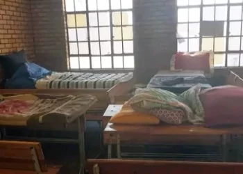 TRAGEDY: A Grade 12 Pupil Kills Classmate at School Camp In Limpopo