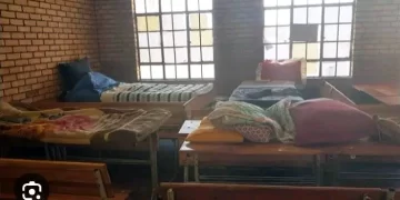 TRAGEDY: A Grade 12 Pupil Kills Classmate at School Camp In Limpopo