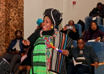 Rest In Peace: a well-known singer was shot & Killed