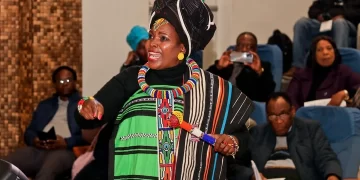 Rest In Peace: a well-known singer was shot & Killed