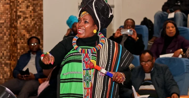 Rest In Peace: a well-known singer was shot & Killed