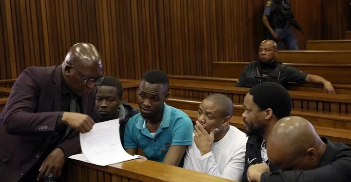 Landlord Throws Accused Number 3 Under The Bus As He Confirms Some Of His Features