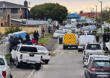 RIP: Family left shaken after getting a message from hitmen who killed their son, See what they sent