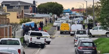 RIP: Family left shaken after getting a message from hitmen who killed their son, See what they sent