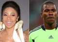 Kelly Khumalo Gets Removed From Performing At A Festival, Cause Of The Ongoing Senzo Meyiwa Case