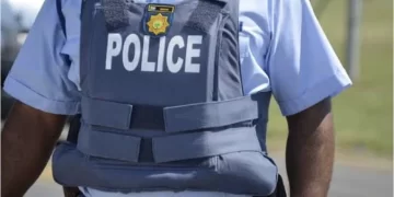 Illegal Lesotho Nationals Occupying Senior Position in SAPS Exposed