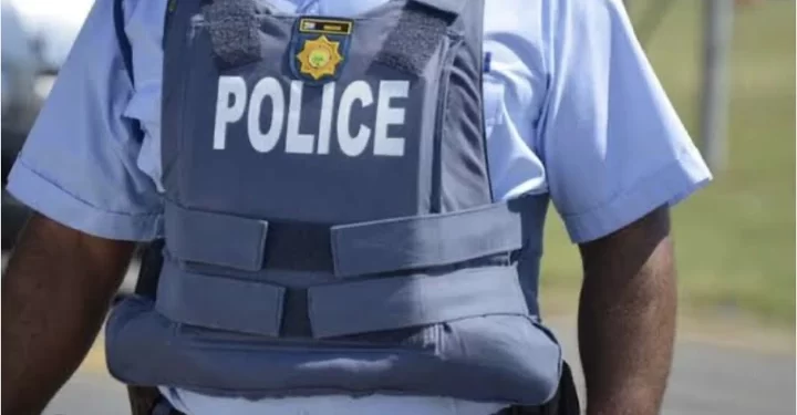 Illegal Lesotho Nationals Occupying Senior Position in SAPS Exposed